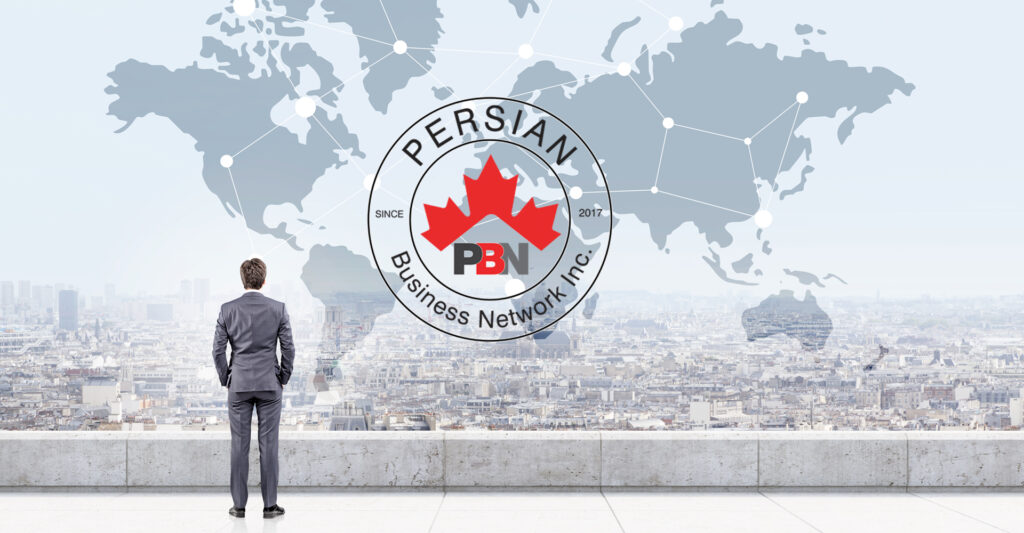 Persian Business Network (PBN) Vancouver