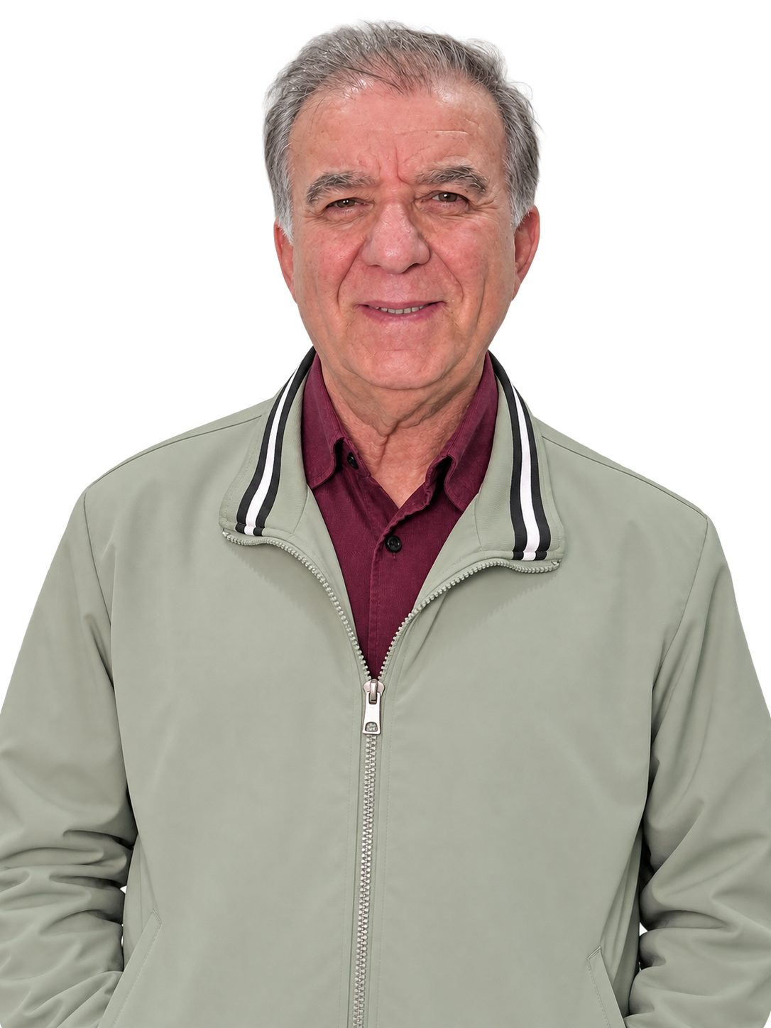 Ebi Khalili | Auto Repair