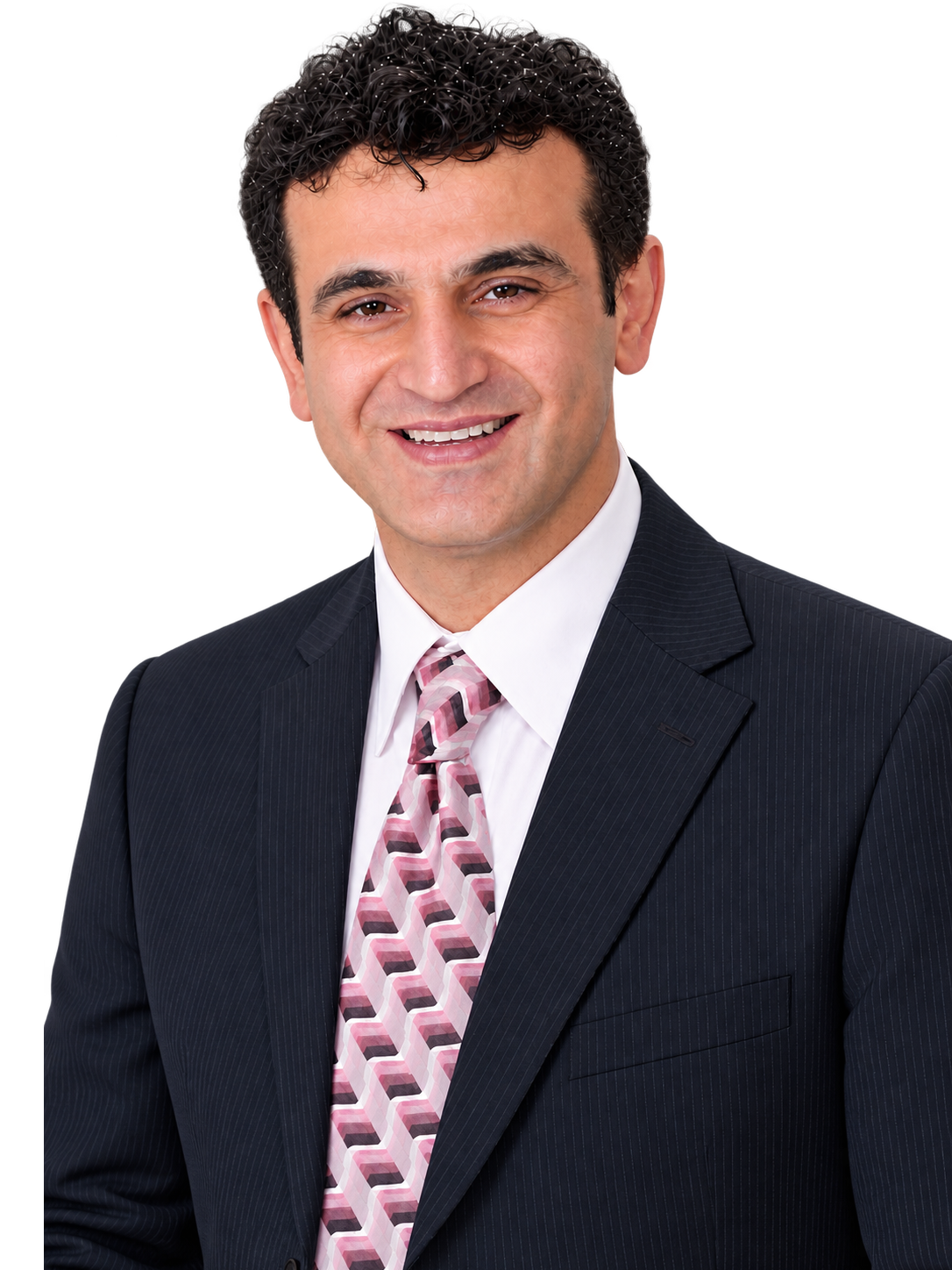 Reza Fejvai | Real Estate Specialist