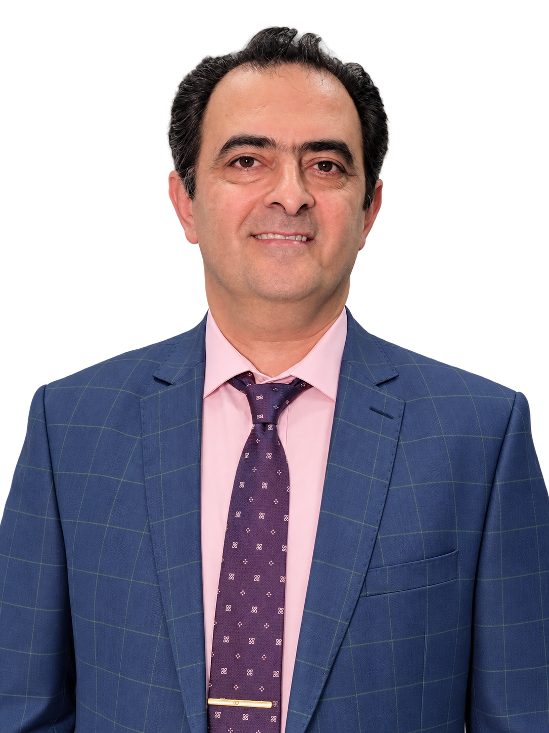 Reza Yaghikosh | Electrician
