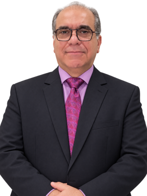 Farid Hanifi