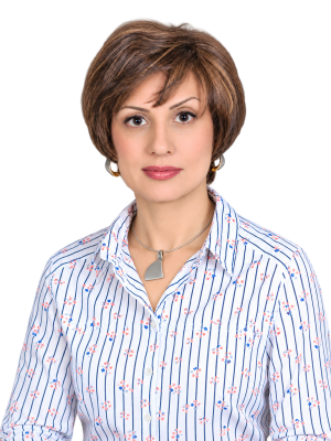 Farzaneh Davoudi_