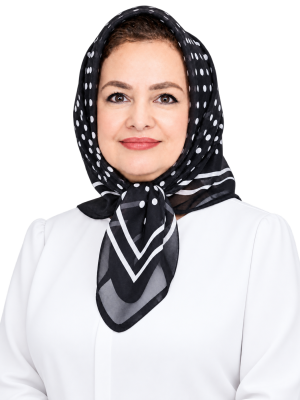 Noushin Beheshtipour